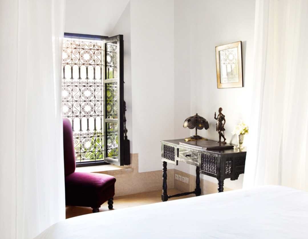 Riad L'Hôtel Marrakech by Jasper Conran