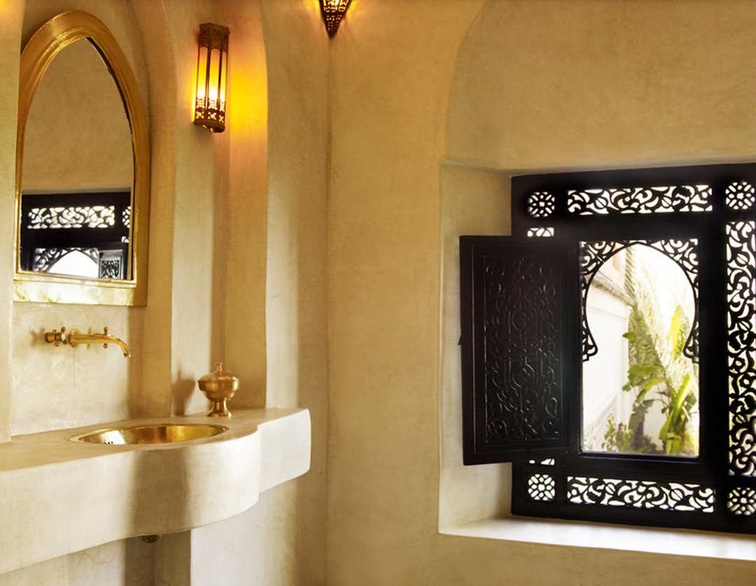 Riad L'Hôtel Marrakech by Jasper Conran