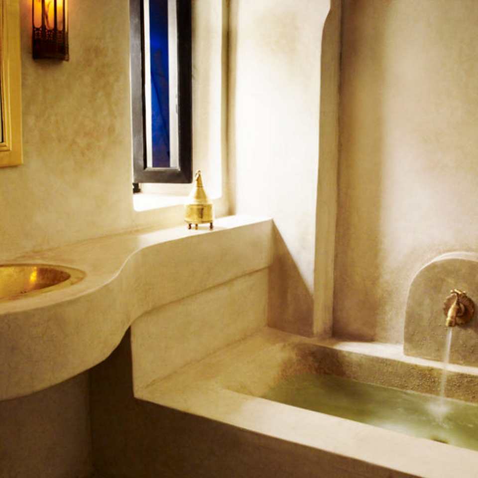 Riad L'Hôtel Marrakech by Jasper Conran