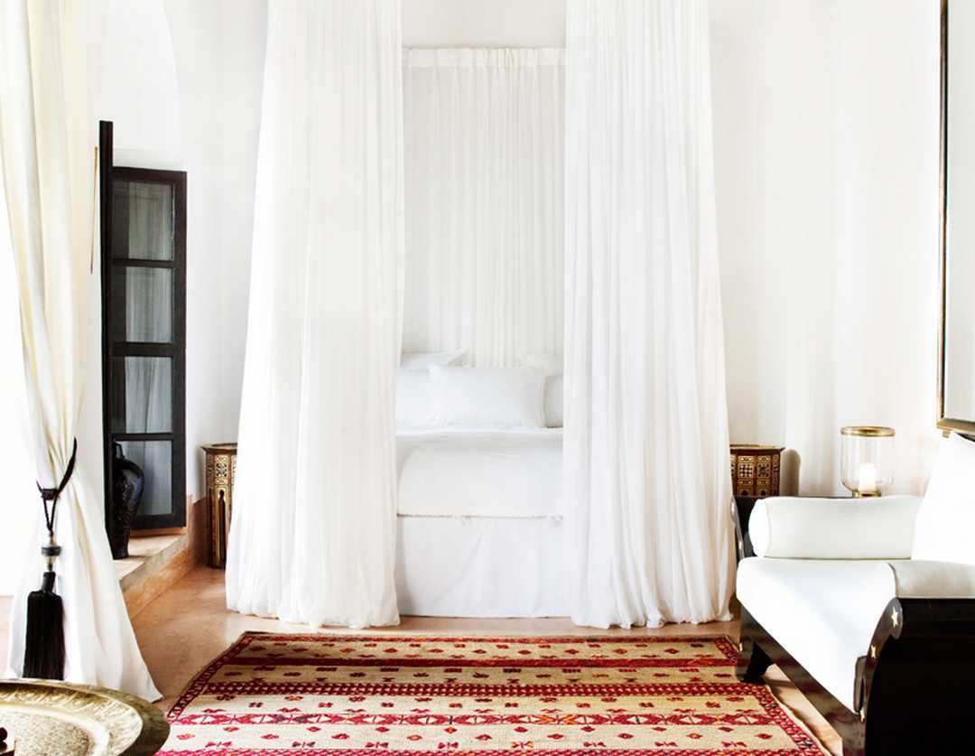 Riad L'Hôtel Marrakech by Jasper Conran