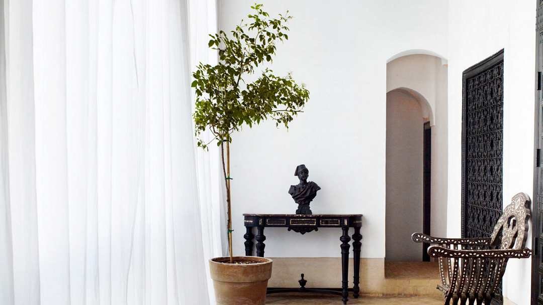 Riad L'Hôtel Marrakech by Jasper Conran