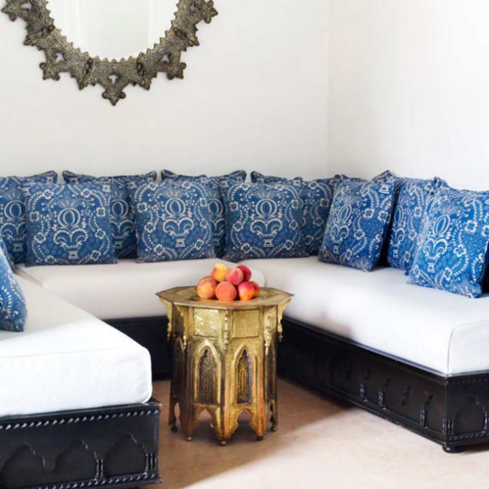 Riad L'Hôtel Marrakech by Jasper Conran