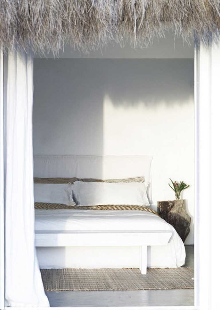 Silent Living Houses collection