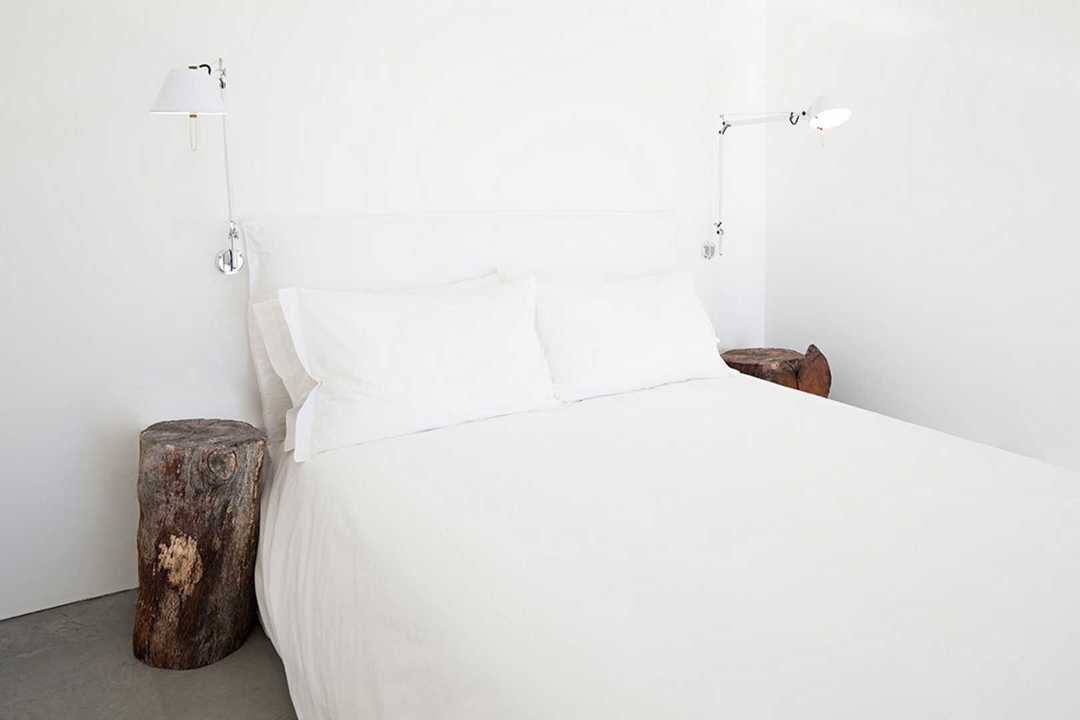 Silent Living Houses collection