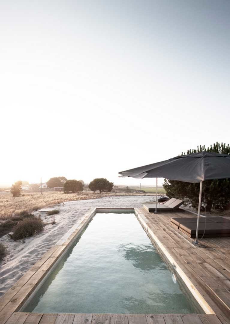 Silent Living Houses collection