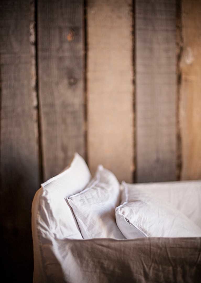 Silent Living Houses collection