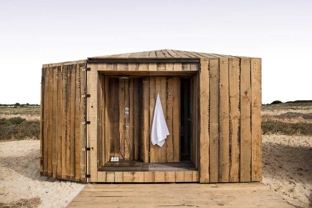 Silent Living Houses collection