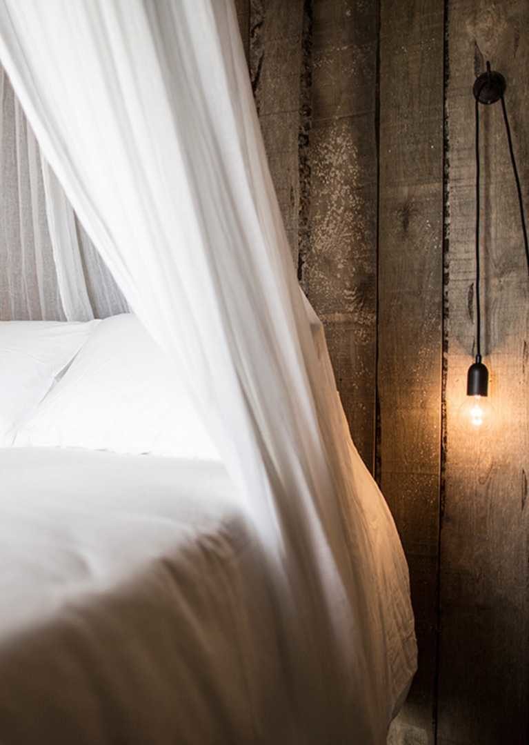 Silent Living Houses collection