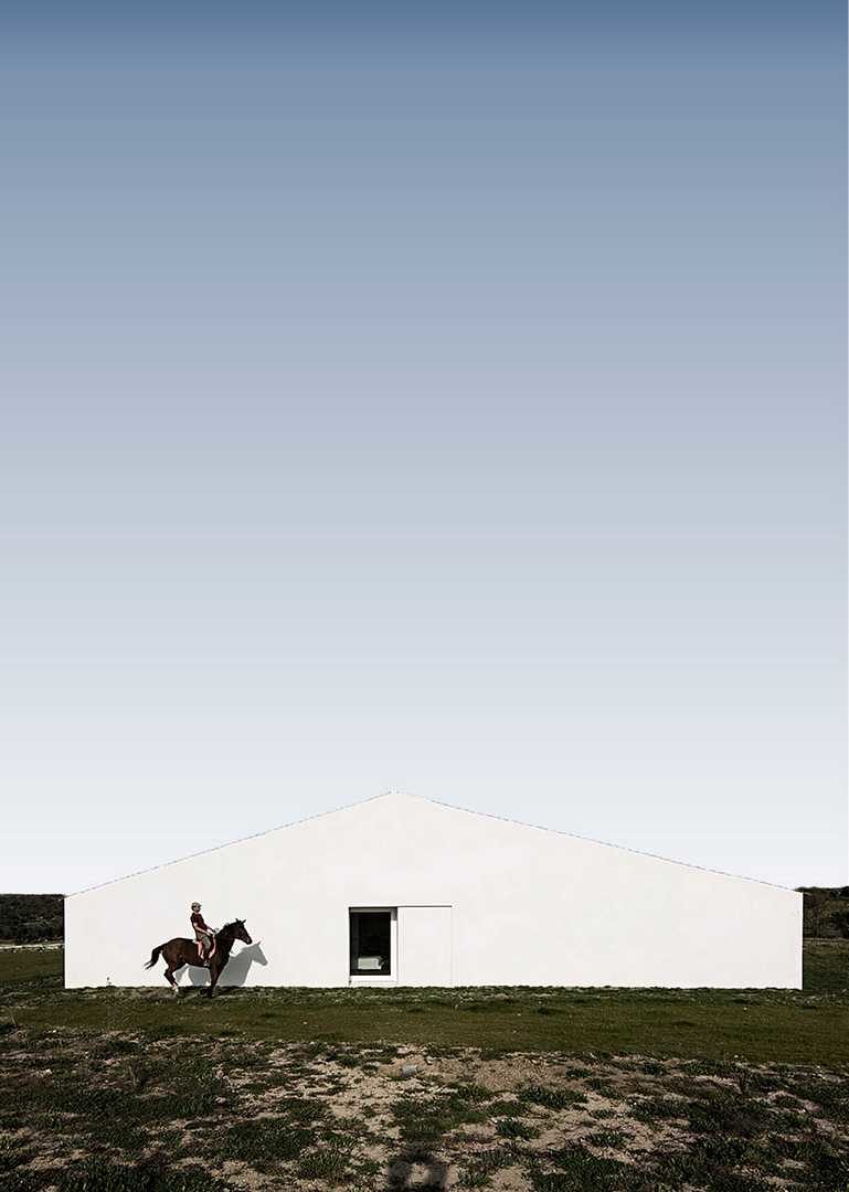 Silent Living Houses collection