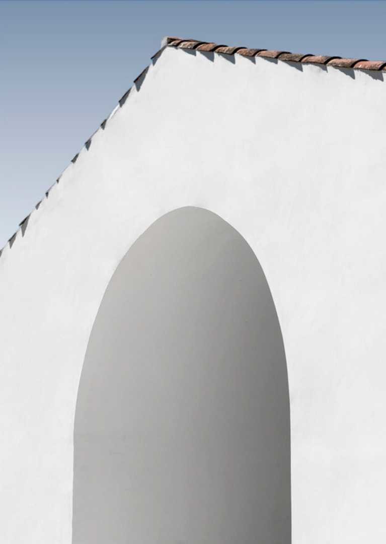 Silent Living Houses collection