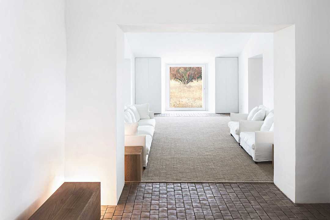 Silent Living Houses collection