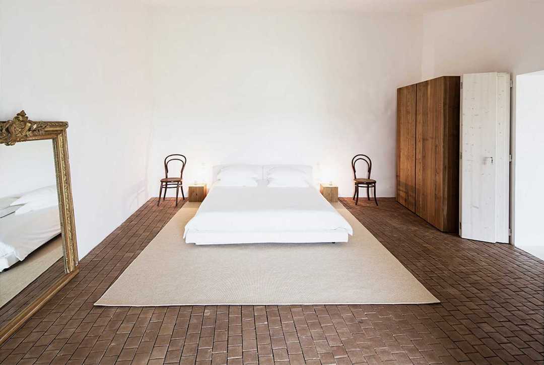 Silent Living Houses collection