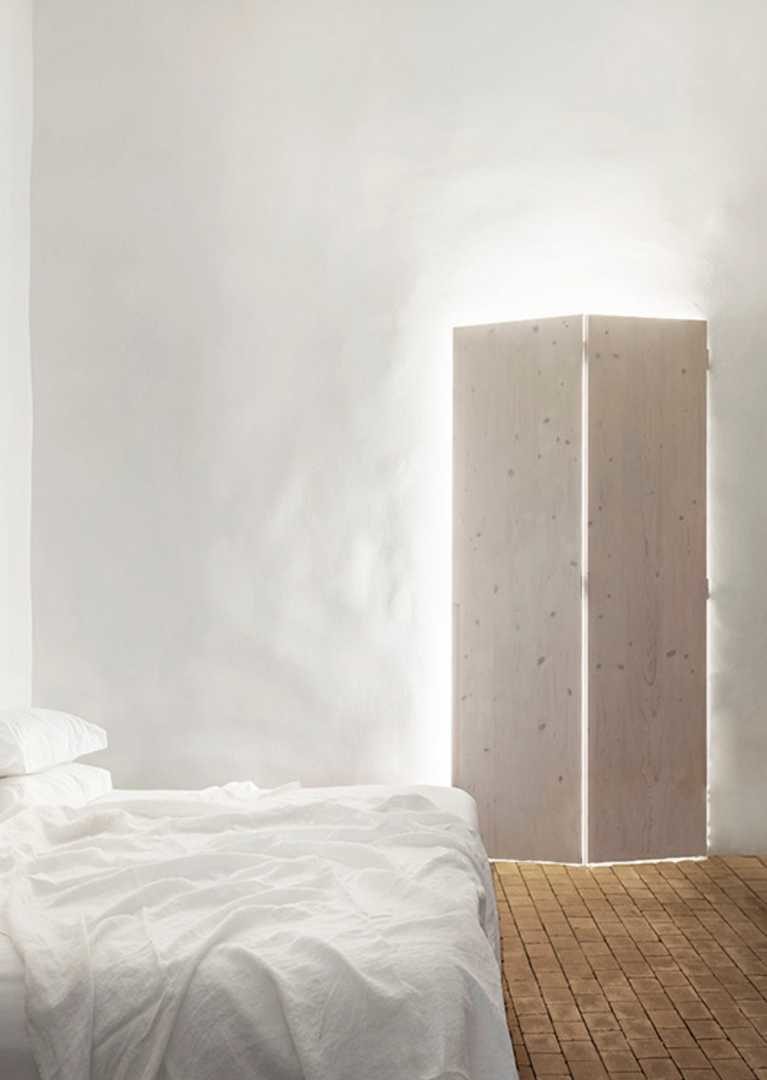 Silent Living Houses collection