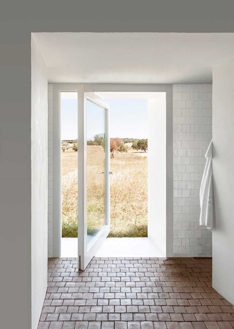 Silent Living Houses collection