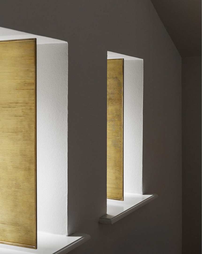 The Stable House in Copenhagen by Frama Studio