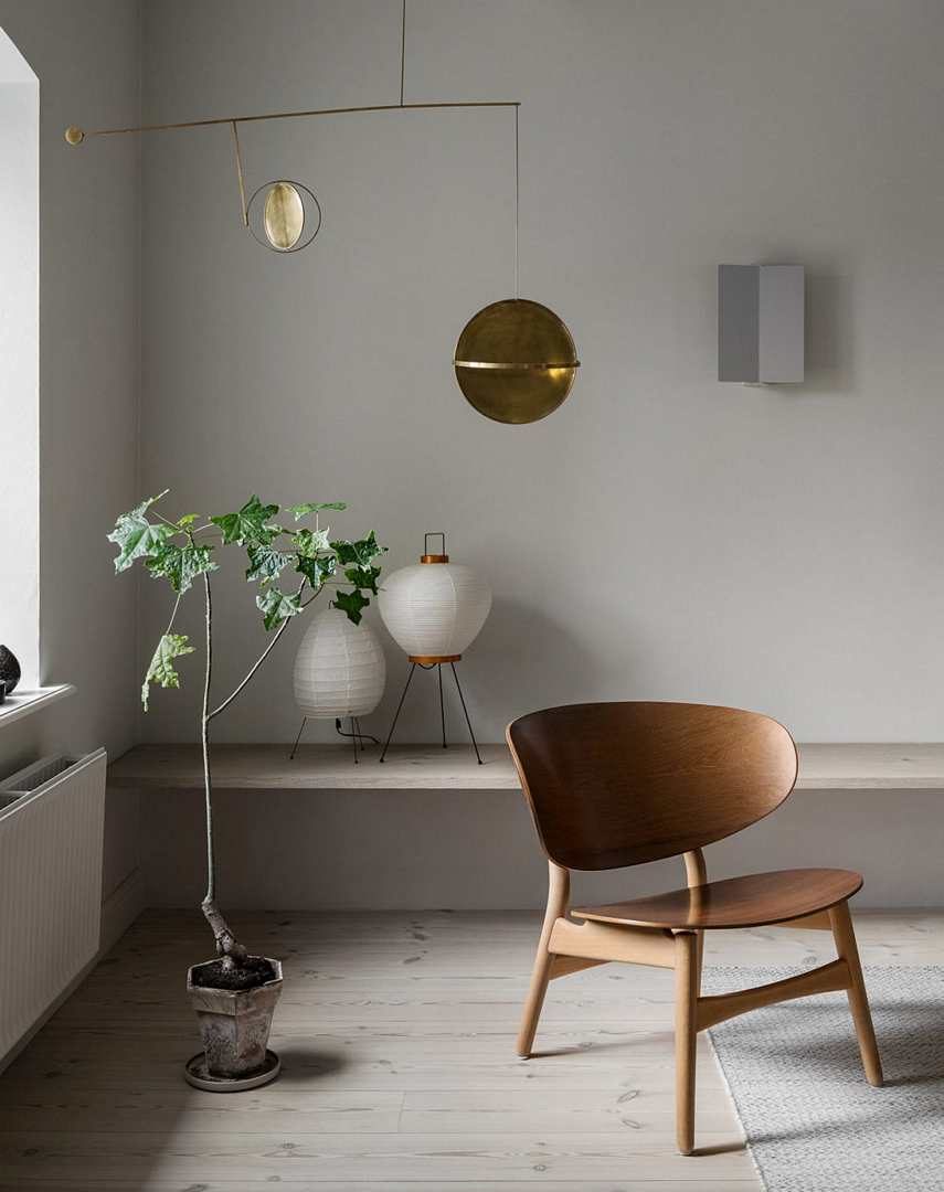 The Stable House in Copenhagen by Frama Studio