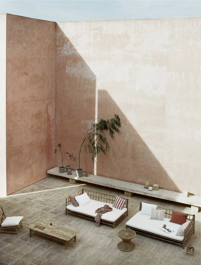 Tine K Home, a bohemian living brand
