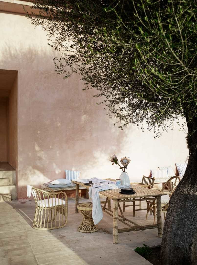 Tine K Home, a bohemian living brand
