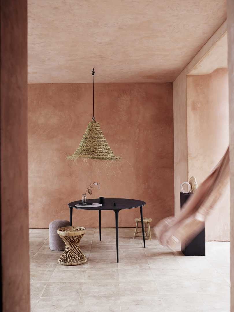 Tine K Home, a bohemian living brand