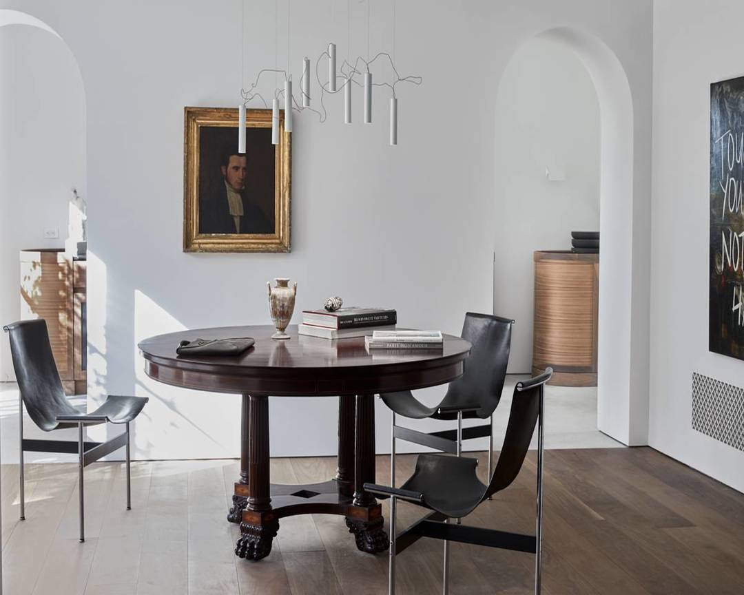 A Private Residence in California by Mandy Graham