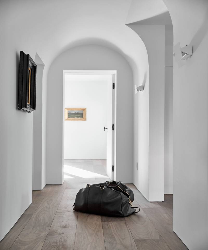 A Private Residence in California by Mandy Graham