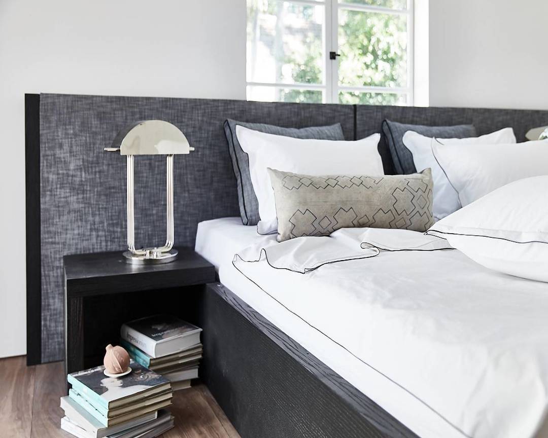 A Private Residence in California by Mandy Graham