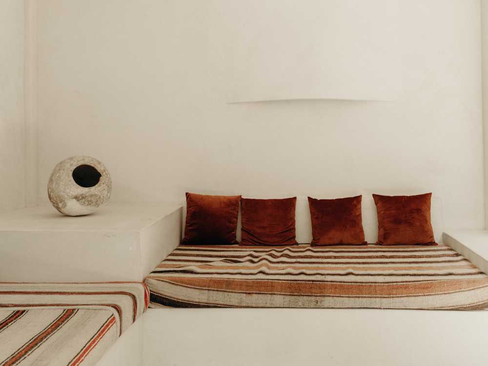 Casa Pueblo Hotel in Tulum, Mexico
