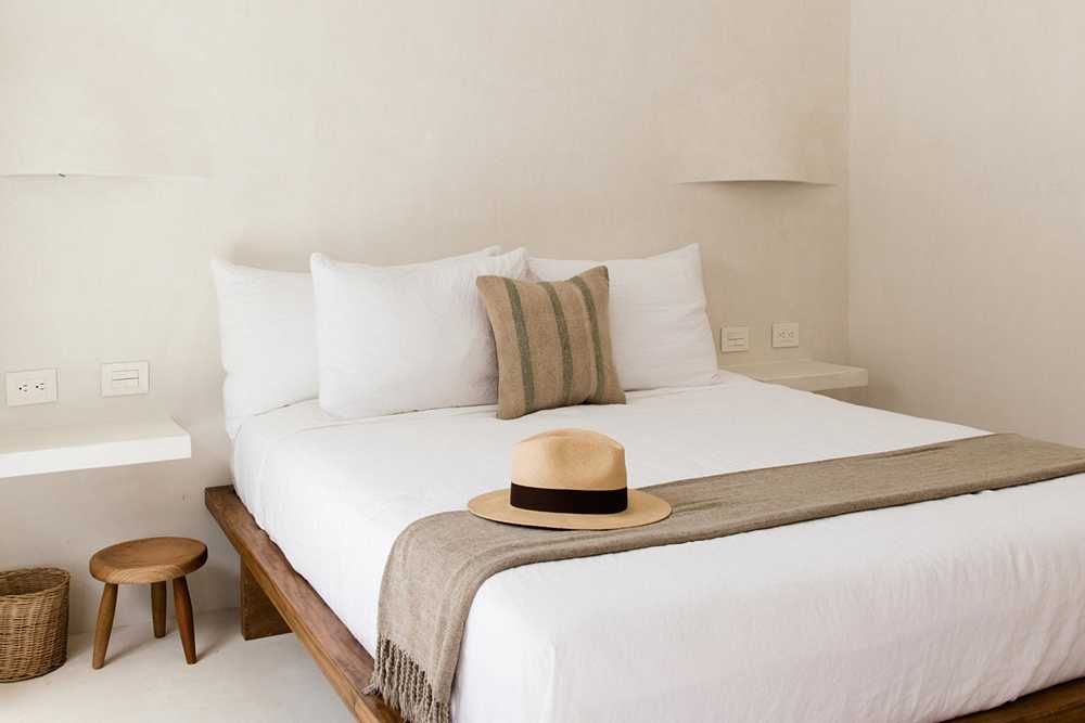 Casa Pueblo Hotel in Tulum, Mexico