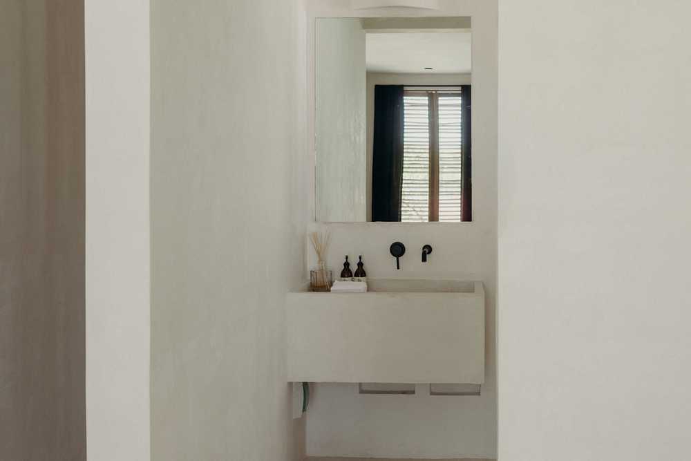 Casa Pueblo Hotel in Tulum, Mexico