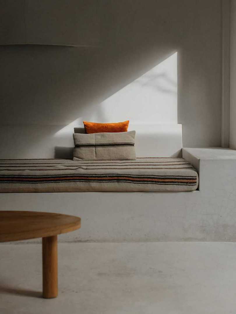 Casa Pueblo Hotel in Tulum, Mexico