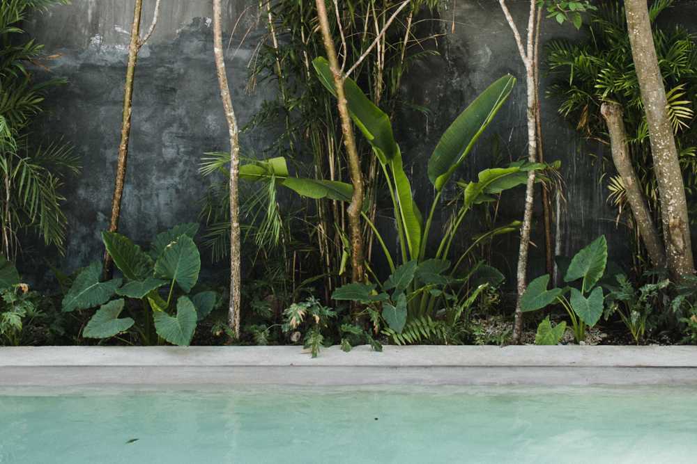 Casa Pueblo Hotel in Tulum, Mexico