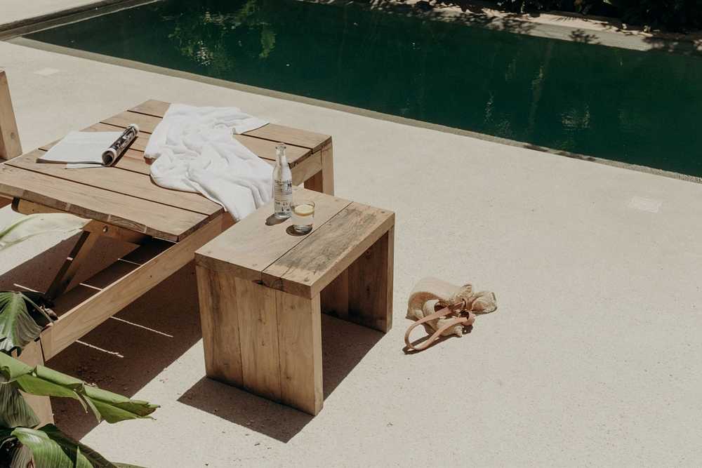 Casa Pueblo Hotel in Tulum, Mexico