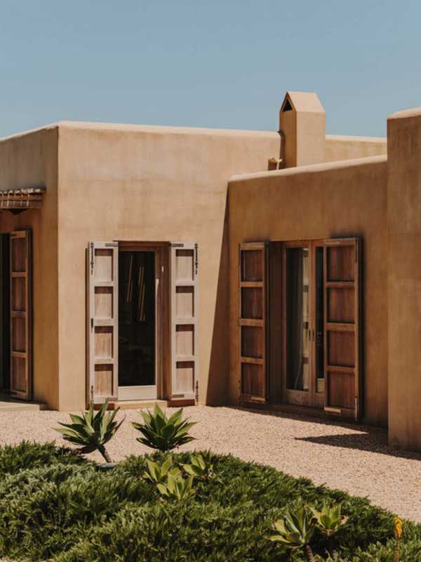 Three Detached family houses by GCA Architects