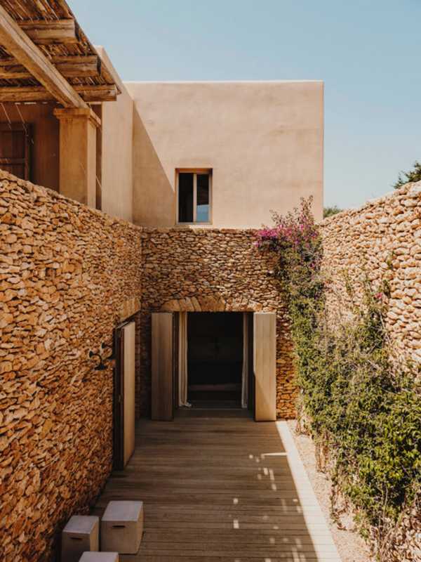 Three Detached family houses by GCA Architects