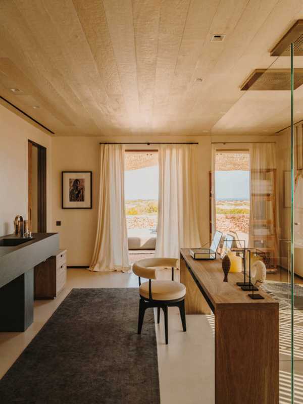Three Detached family houses by GCA Architects