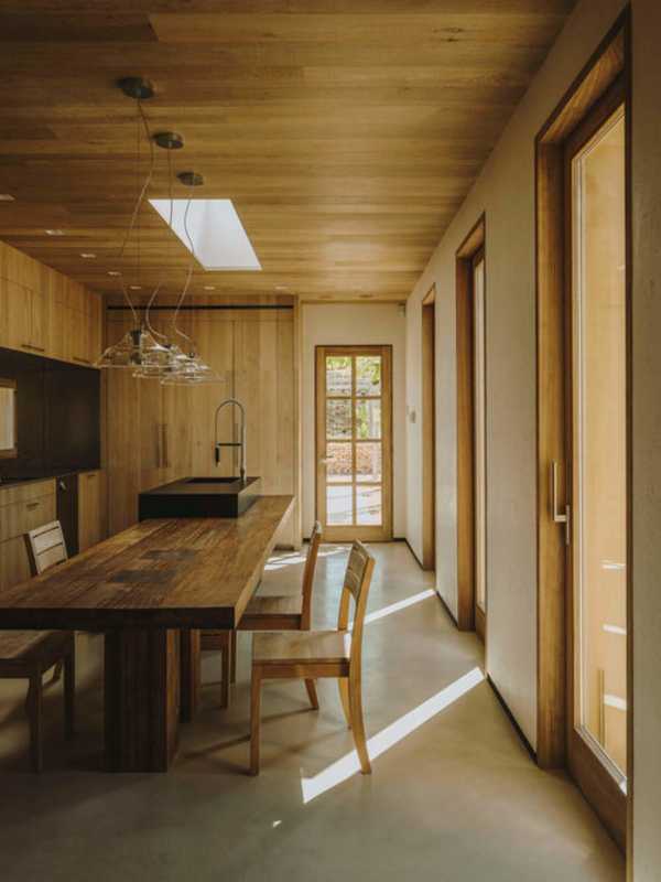 Three Detached family houses by GCA Architects