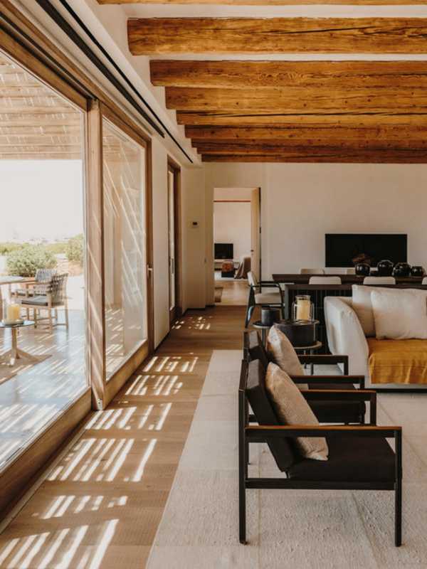 Three Detached family houses by GCA Architects
