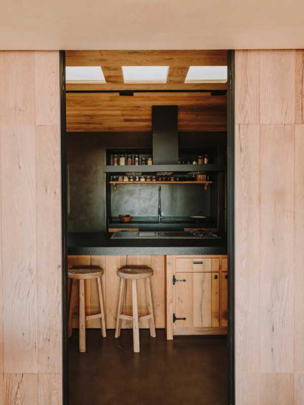 Three Detached family houses by GCA Architects
