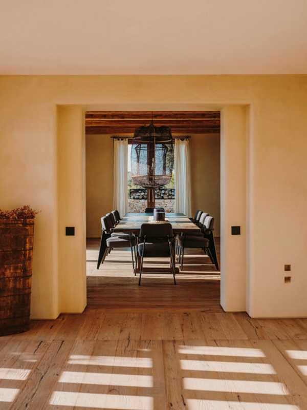 Three Detached family houses by GCA Architects