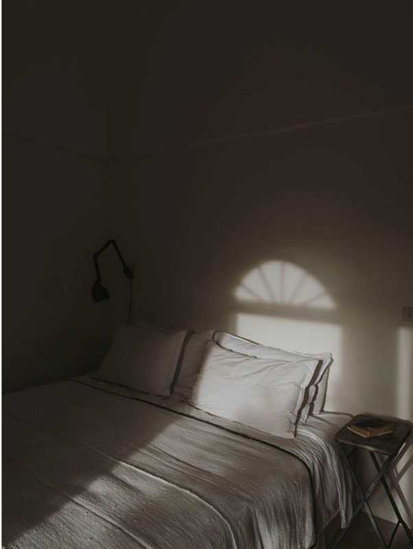 Villa Castelluccio in Puglia, Italy by Andrew Trotter