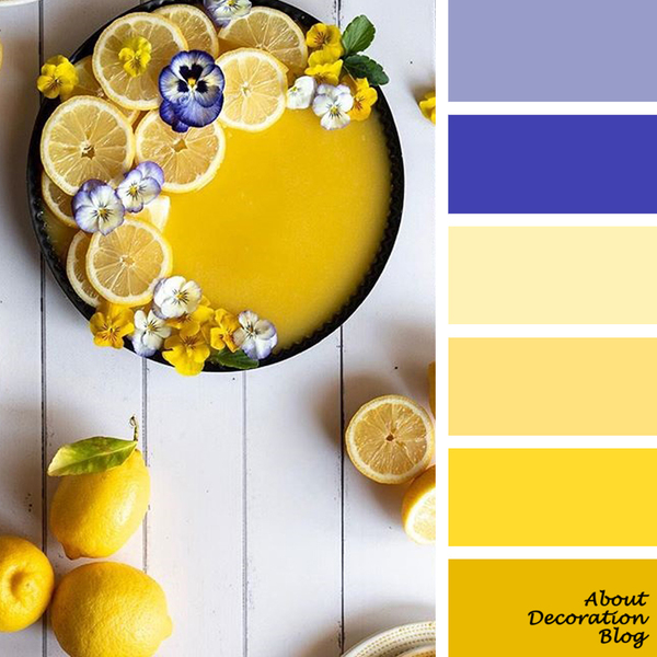 Color Dessert