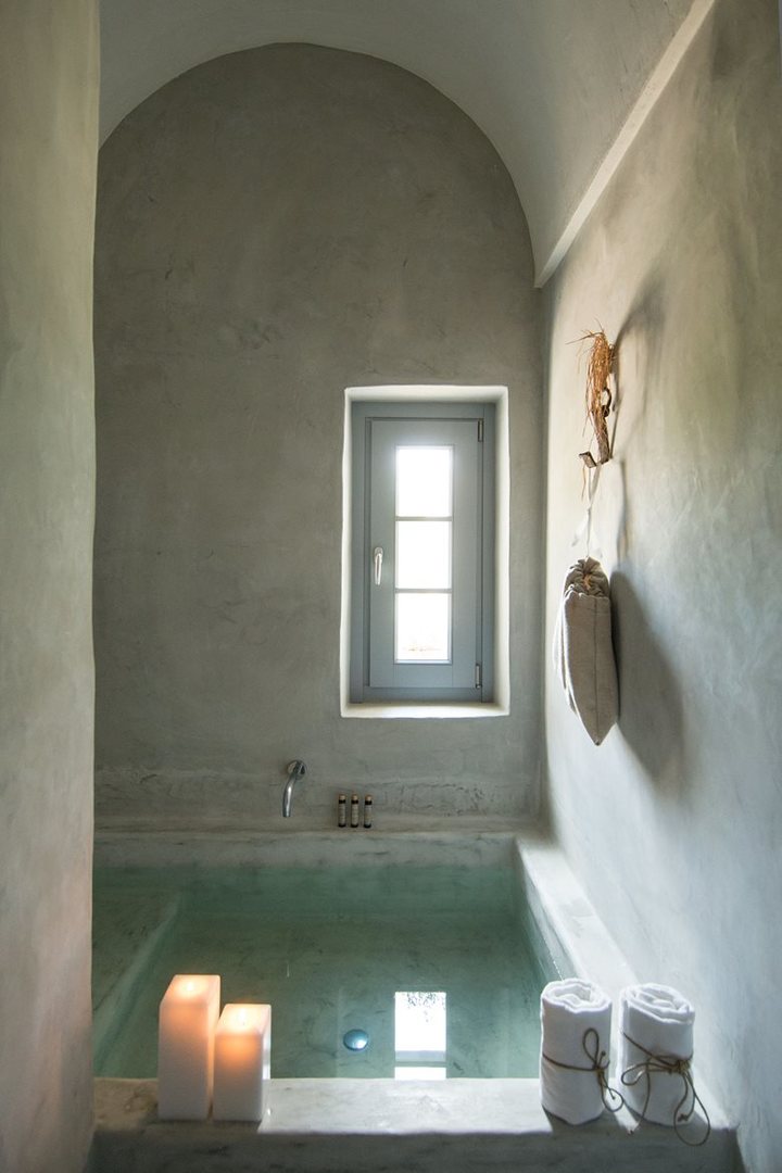 Masseria Le Torri in Polignano a Mare, Italy