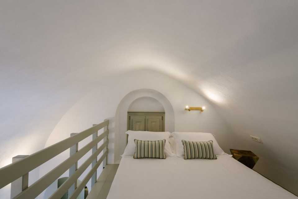 Pyrgos Kastelli Villas in Pyrgos Santorini, Greece