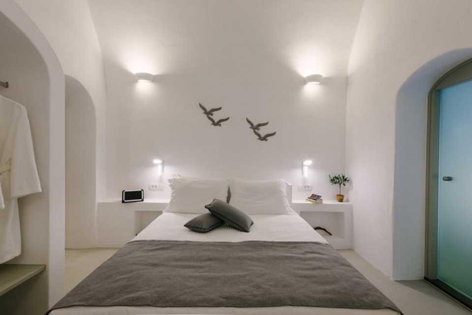 Pyrgos Kastelli Villas in Pyrgos Santorini, Greece