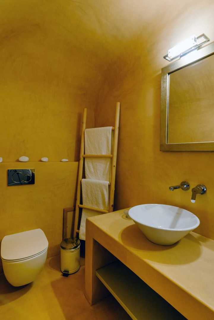 Pyrgos Kastelli Villas in Pyrgos Santorini, Greece
