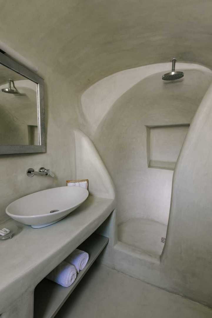 Pyrgos Kastelli Villas in Pyrgos Santorini, Greece