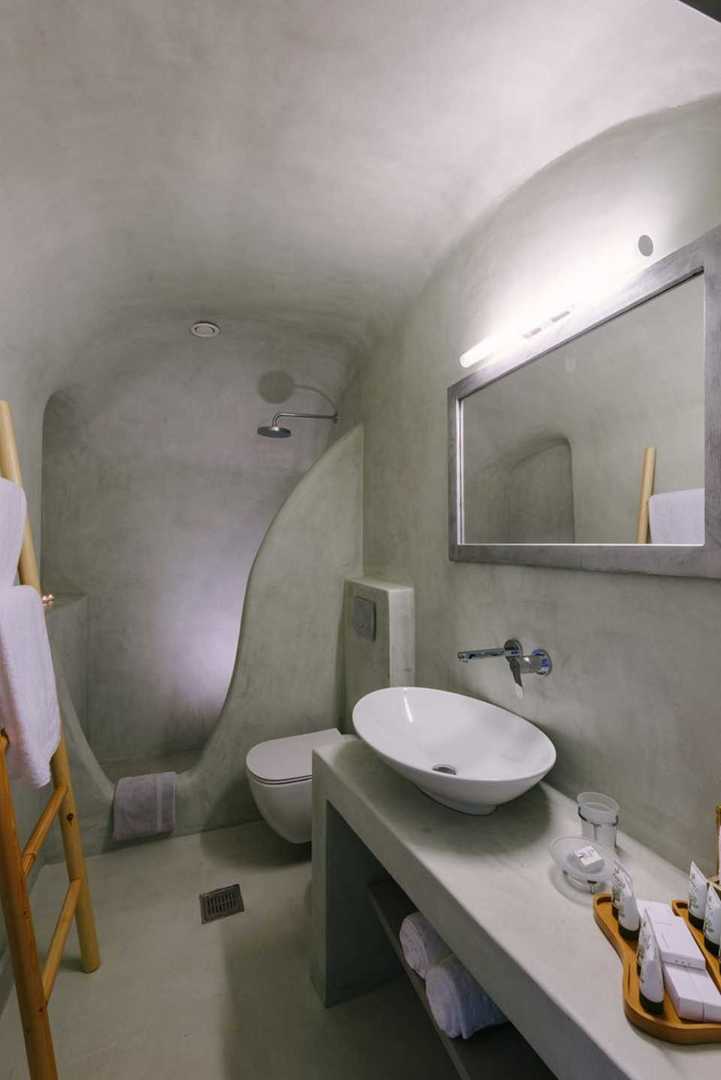 Pyrgos Kastelli Villas in Pyrgos Santorini, Greece