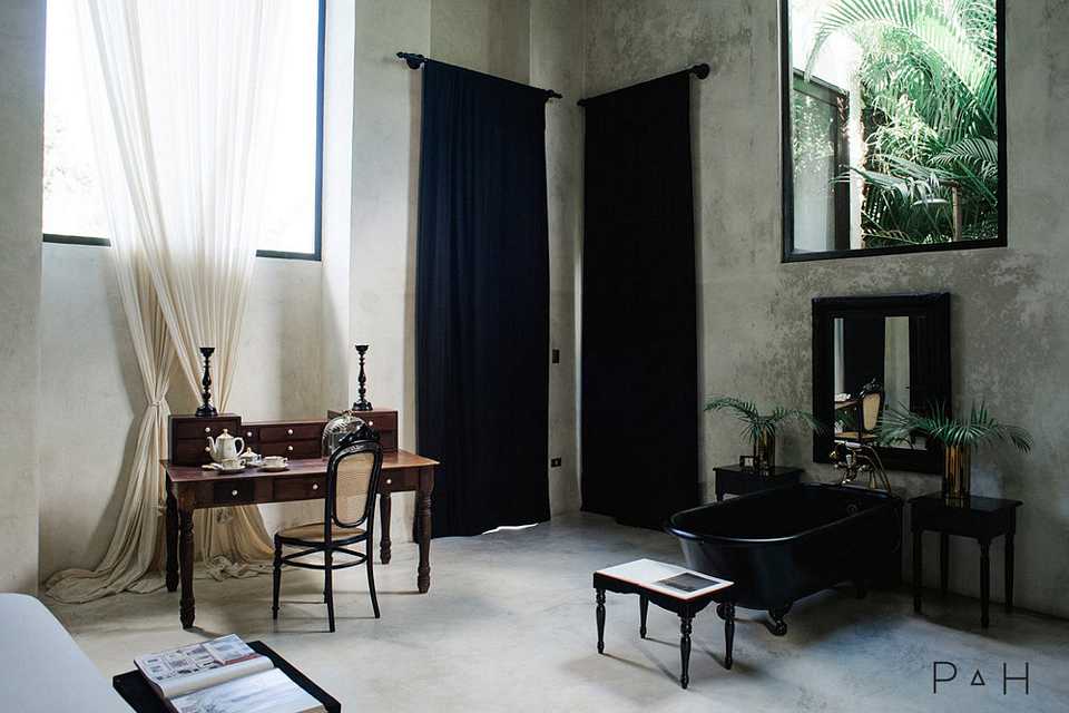 Residence & Spa Meson De Malleville in Valladolid, Mexico