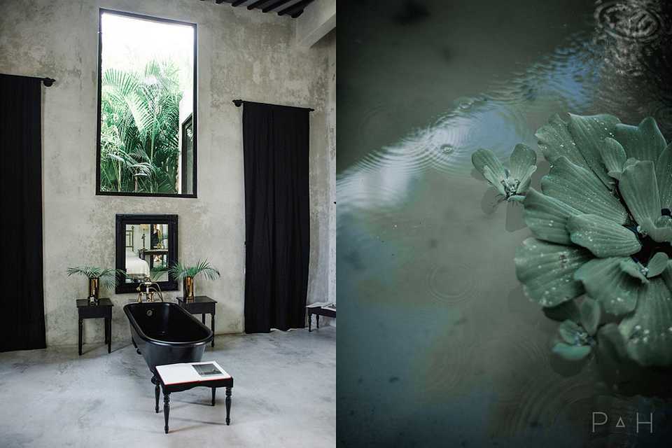 Residence & Spa Meson De Malleville in Valladolid, Mexico