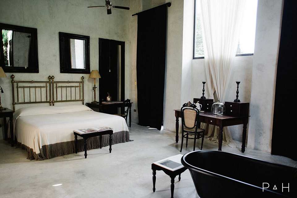 Residence & Spa Meson De Malleville in Valladolid, Mexico